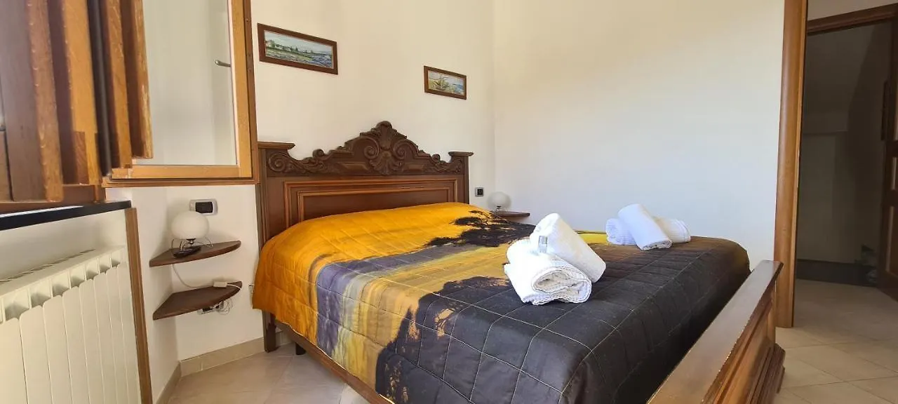 ☆ Terrace & Relax ☆ Casa Franceschin_ Homy 5 Terre Villa Riomaggiore